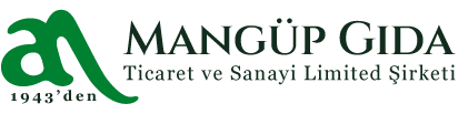 Mangüp Gıda